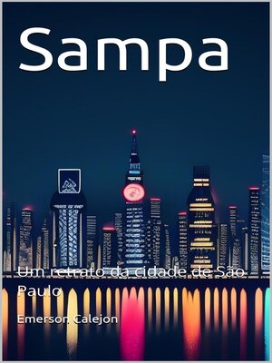 cover image of Sampa